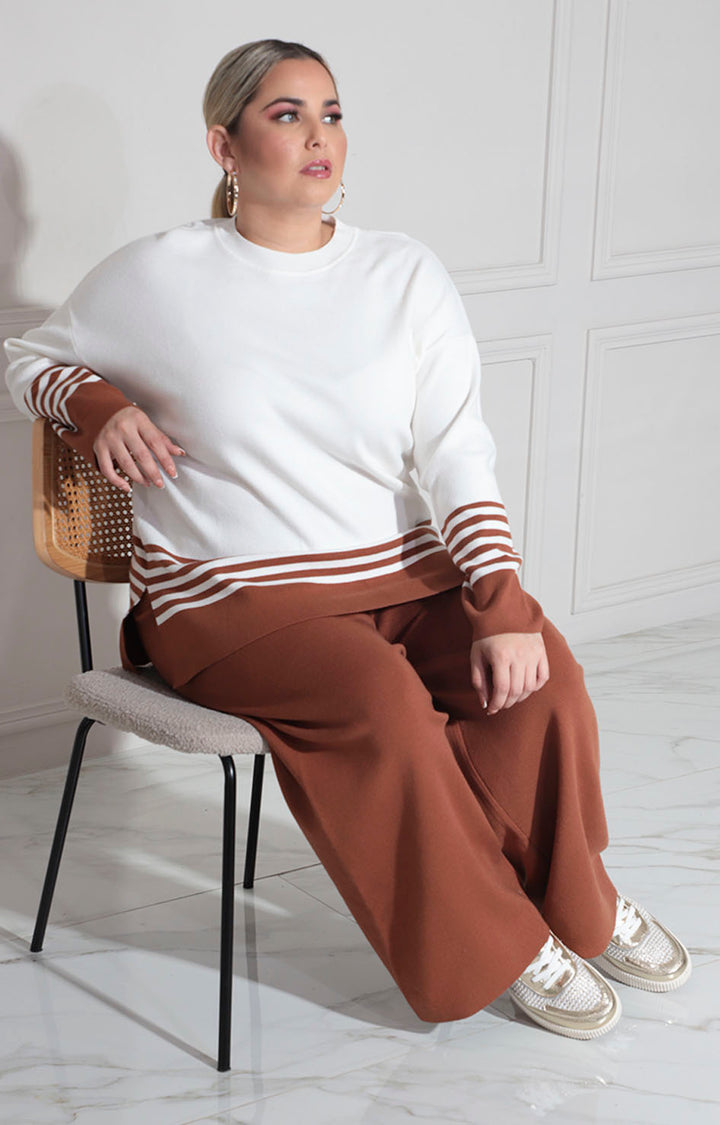 Conjunto chedrón - CONJUNTO Boutiquemirel 