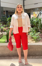 Capri liso v - CAPRI REGULAR Boutiquemirel 