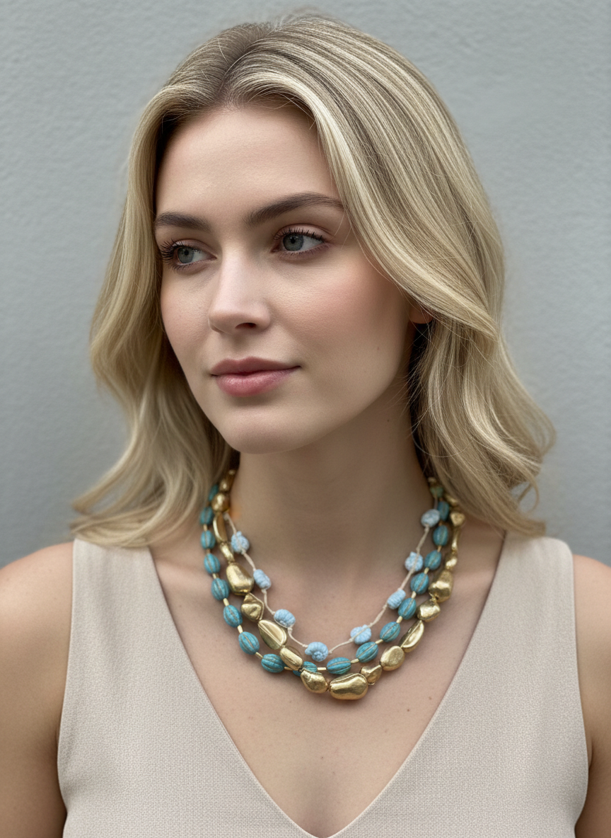 C*1-26*PRECOZ*NK1008*AZUL - COLLAR Boutiquemirel 