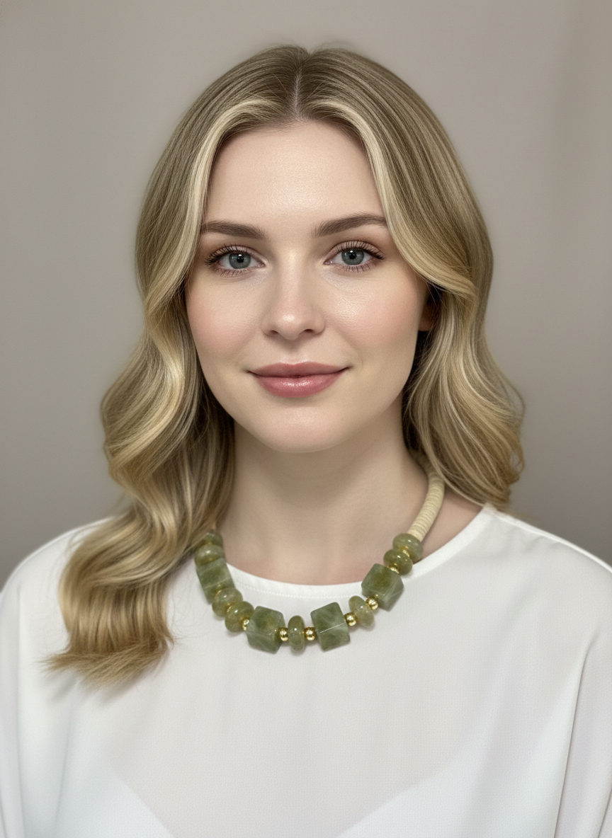 C*2-26*PRECOZ*NK996*CAFE - COLLARES Boutiquemirel 