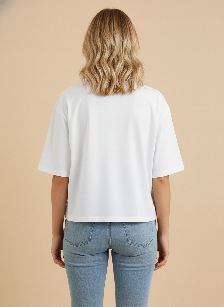 Blusa estampada dog - BLUSAS REGULAR Boutiquemirel 