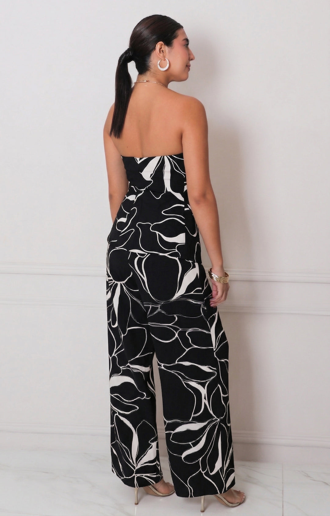 Conjunto estampado - CONJUNTO REGULAR Boutiquemirel 