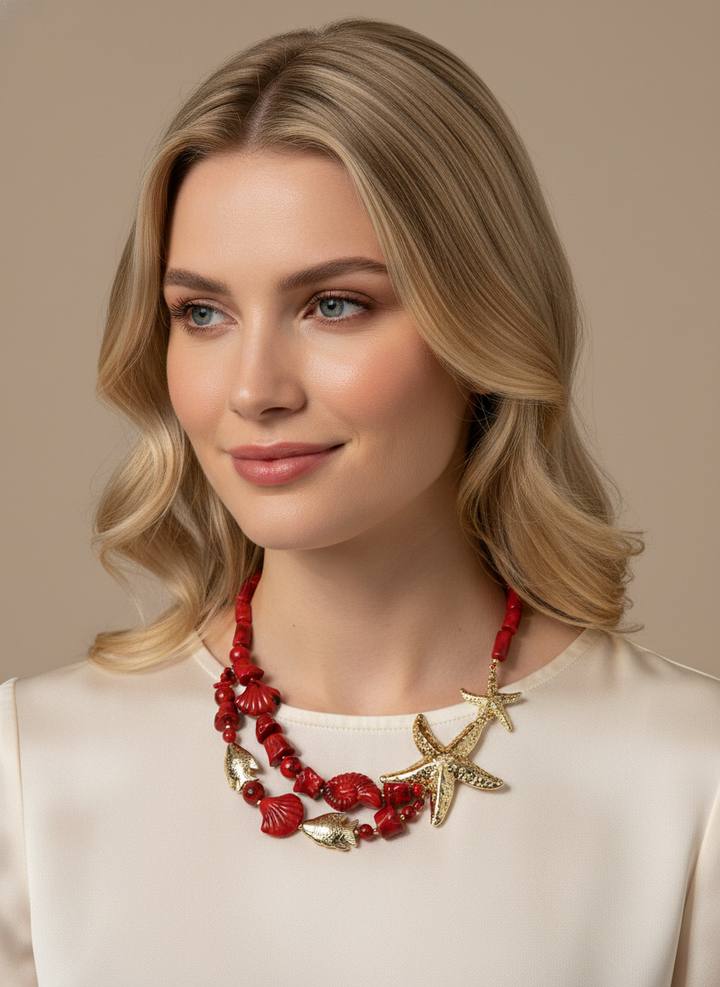 C*2-26*PRECOZ*NK989*AZUL - COLLARES Boutiquemirel 