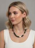 Set de collar multicolor - SET COLLAR Boutiquemirel 