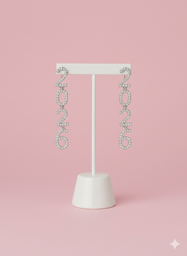 Aretes plata 2026 - ARETE Boutiquemirel 