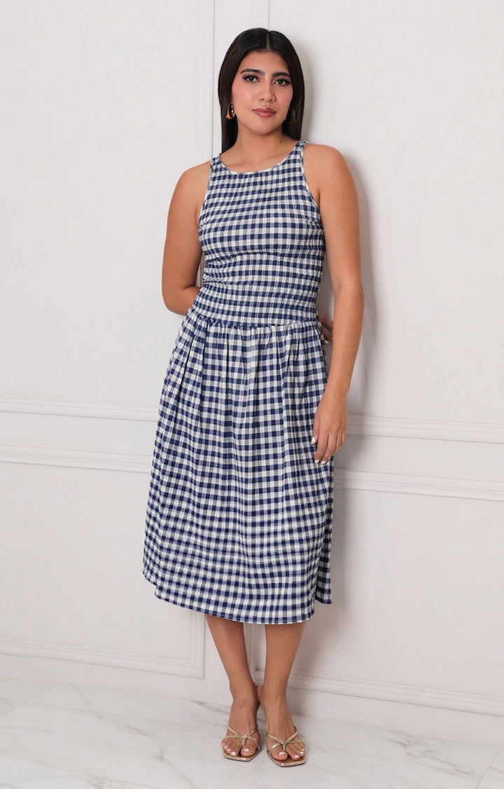 Vestido estampado - VESTIDO CORTO REGULAR Boutiquemirel 