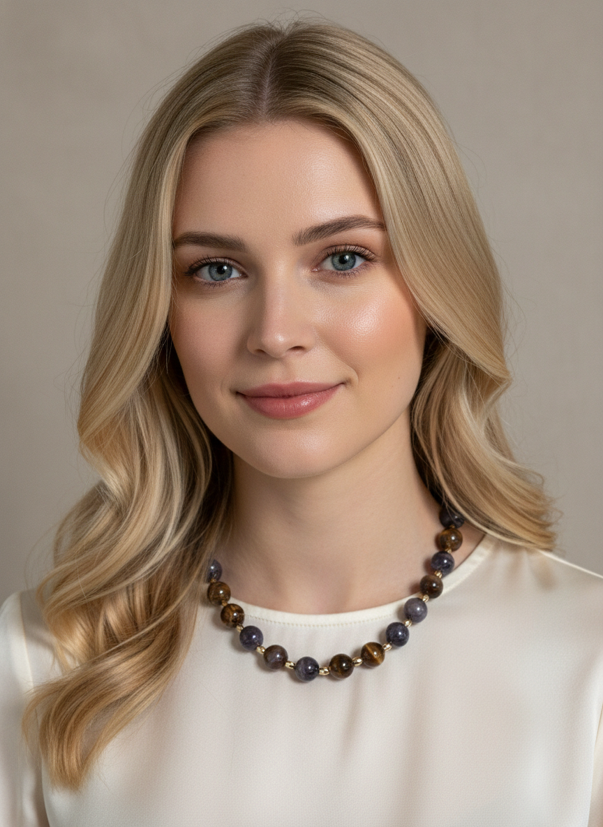 Collar cafè circular - COLLAR Boutiquemirel 