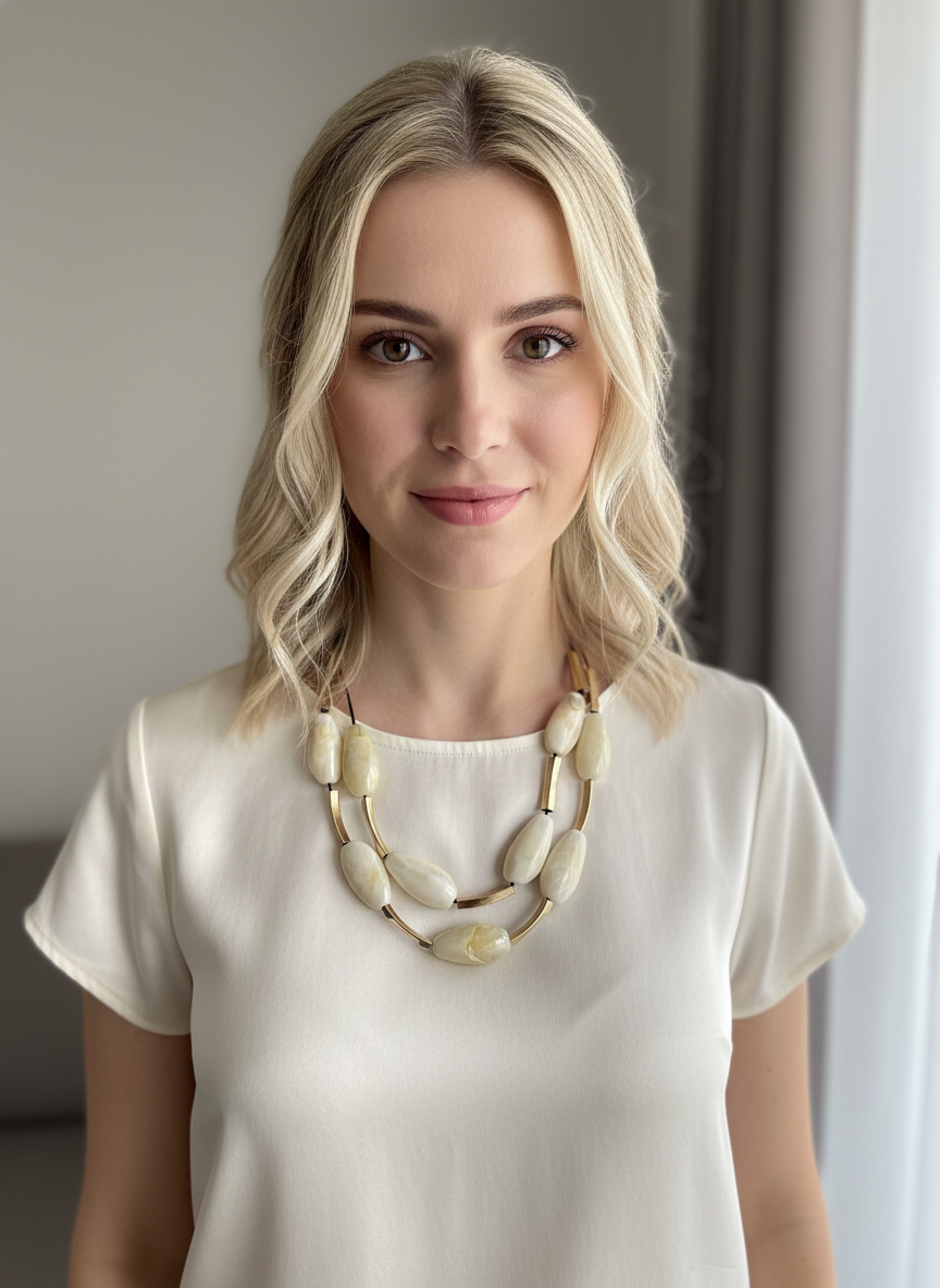 C*1-26*FAME*MMN9292*BEIGE - COLLAR Boutiquemirel 