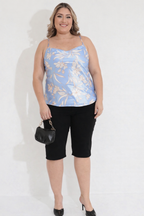 Capri negro - CAPRI Boutiquemirel 