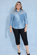 Capri negro - CAPRI Boutiquemirel 