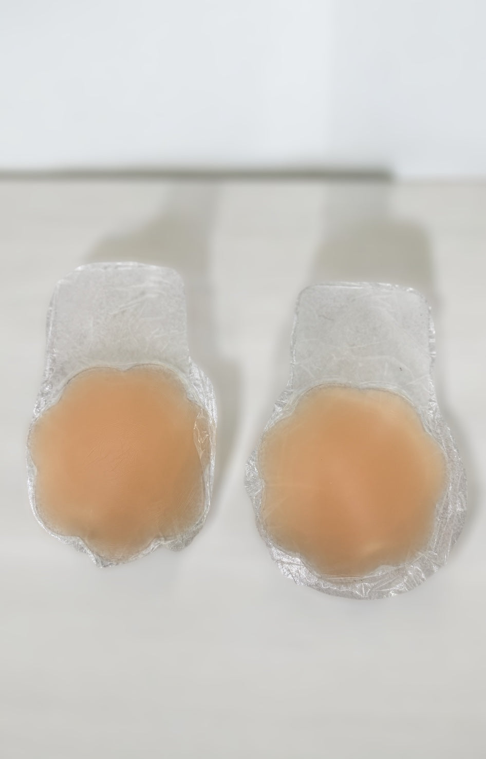 Copas de silicona - PEZONERA Boutiquemirel 