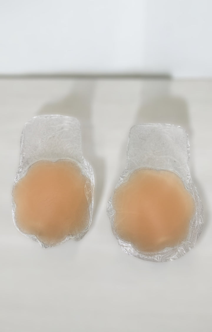 Copas de silicona - PEZONERA Boutiquemirel 