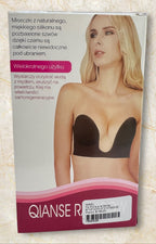 Brasier de silicon beige - BRASSIER Boutiquemirel 