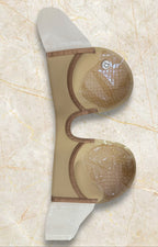 Brasier de silicon beige - BRASSIER Boutiquemirel 