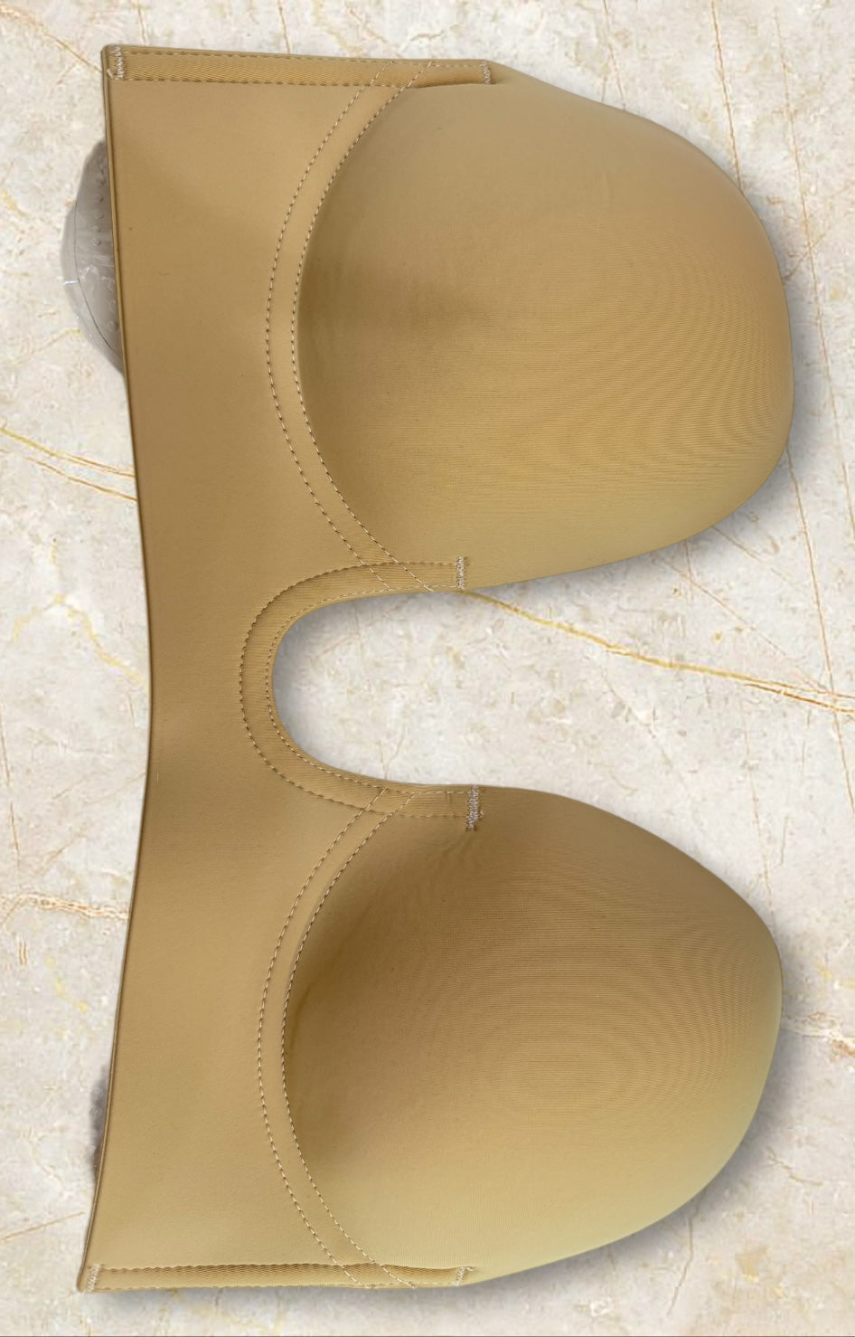 Brasier de silicon beige - BRASSIER Boutiquemirel 