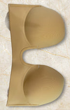 Brasier de silicon beige - BRASSIER Boutiquemirel 
