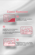 Cinta para el busto - CINTA Boutiquemirel 