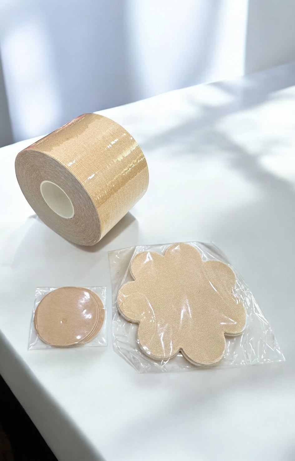 Cinta para el busto - CINTA Boutiquemirel 