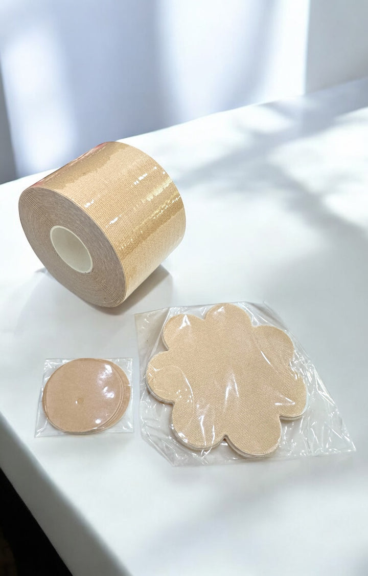 Cinta para el busto - CINTA Boutiquemirel 