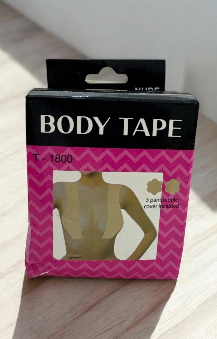 Cinta para el busto - CINTA Boutiquemirel 