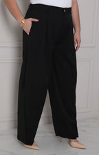 Pantalòn  amplio - PANTALON CURVY Boutiquemirel 