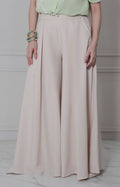 Pantalòn  amplio - PANTALON REGULAR Boutiquemirel 