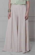 Pantalòn  amplio - PANTALON REGULAR Boutiquemirel 