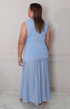 Conjunto formal - CONJUNTO CURVY Boutiquemirel 