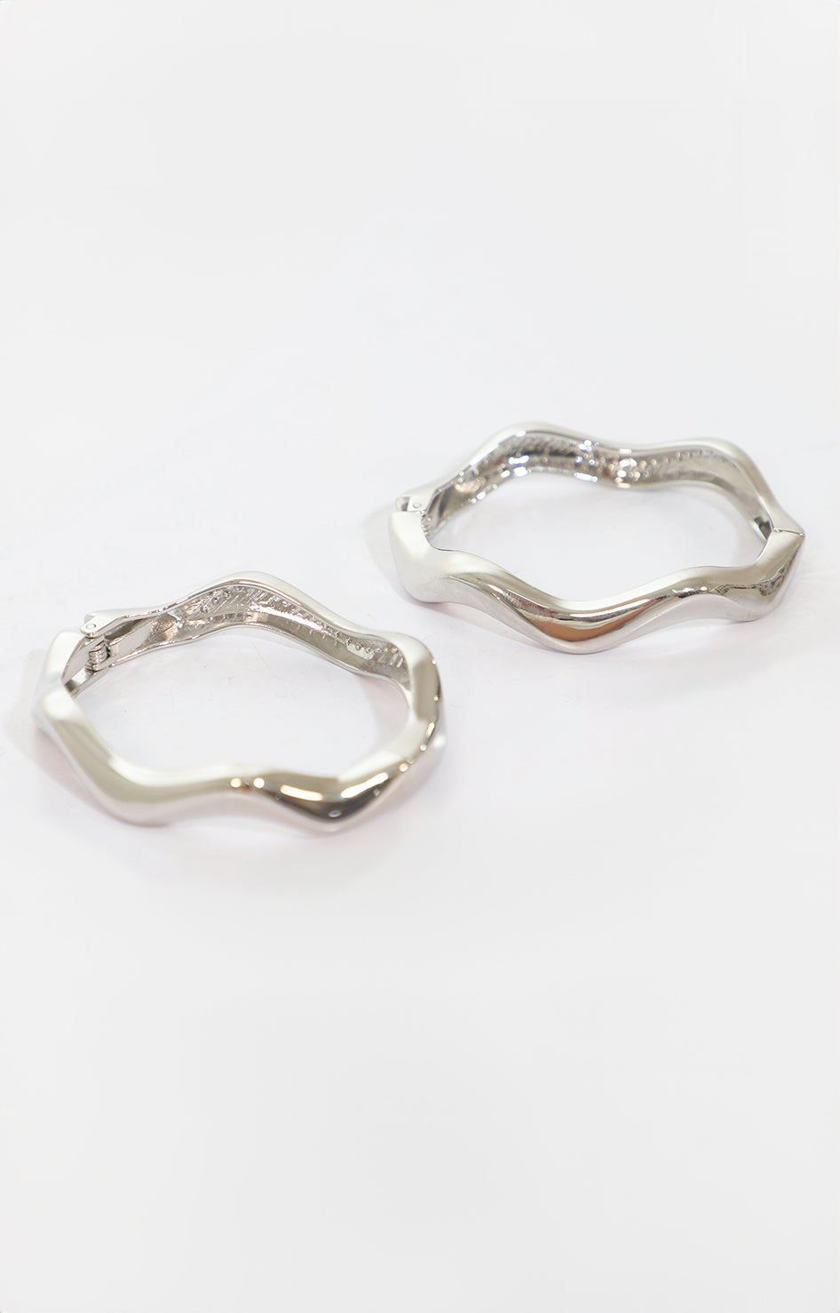 Pulseras platas - PULSERA Boutiquemirel 