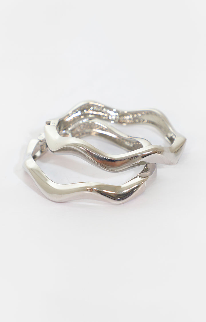 Pulseras platas - PULSERA Boutiquemirel 