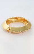 Pulsera dorada - PULSERA Boutiquemirel 