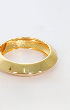 Pulsera dorada - PULSERA Boutiquemirel 