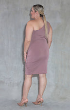 Vestido rosa - VESTIDO XL Boutiquemirel 