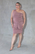 Vestido rosa - VESTIDO XL Boutiquemirel 