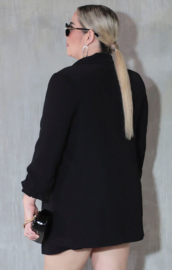 Saco negro - SACO Boutiquemirel 