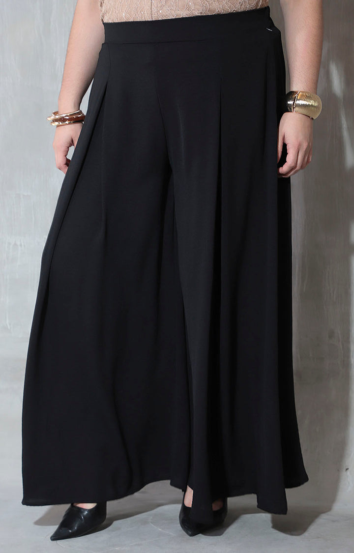 Pantalón negro - PANTALON XL Boutiquemirel 