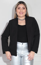 Saco negro - SACO XL Boutiquemirel 