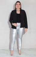 Pantalon plata - PANTALON Boutiquemirel 