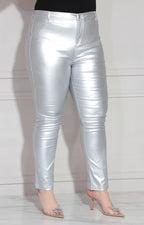 Pantalon plata - PANTALON Boutiquemirel 