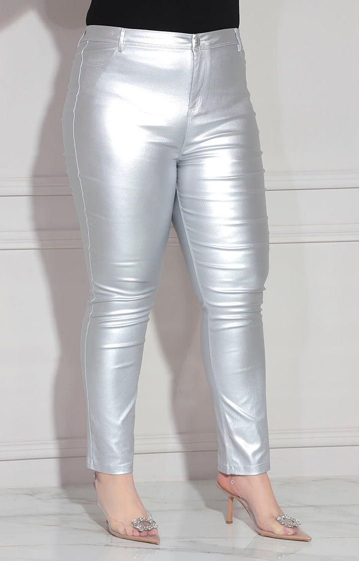Pantalon plata - PANTALON Boutiquemirel 