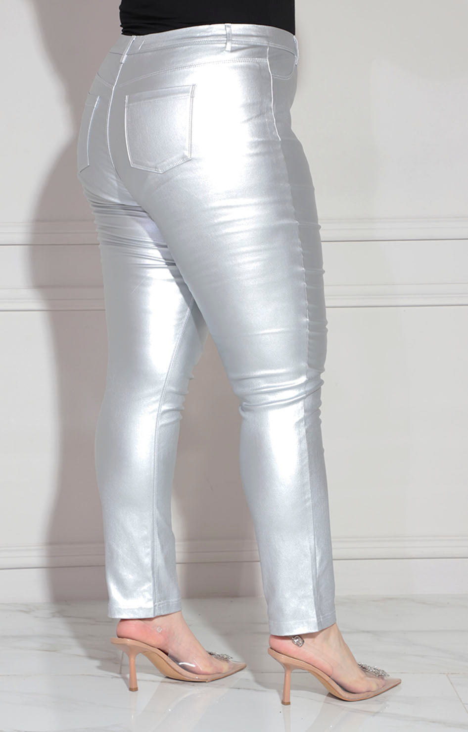 Pantalon plata - PANTALON Boutiquemirel 