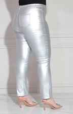 Pantalon plata - PANTALON Boutiquemirel 