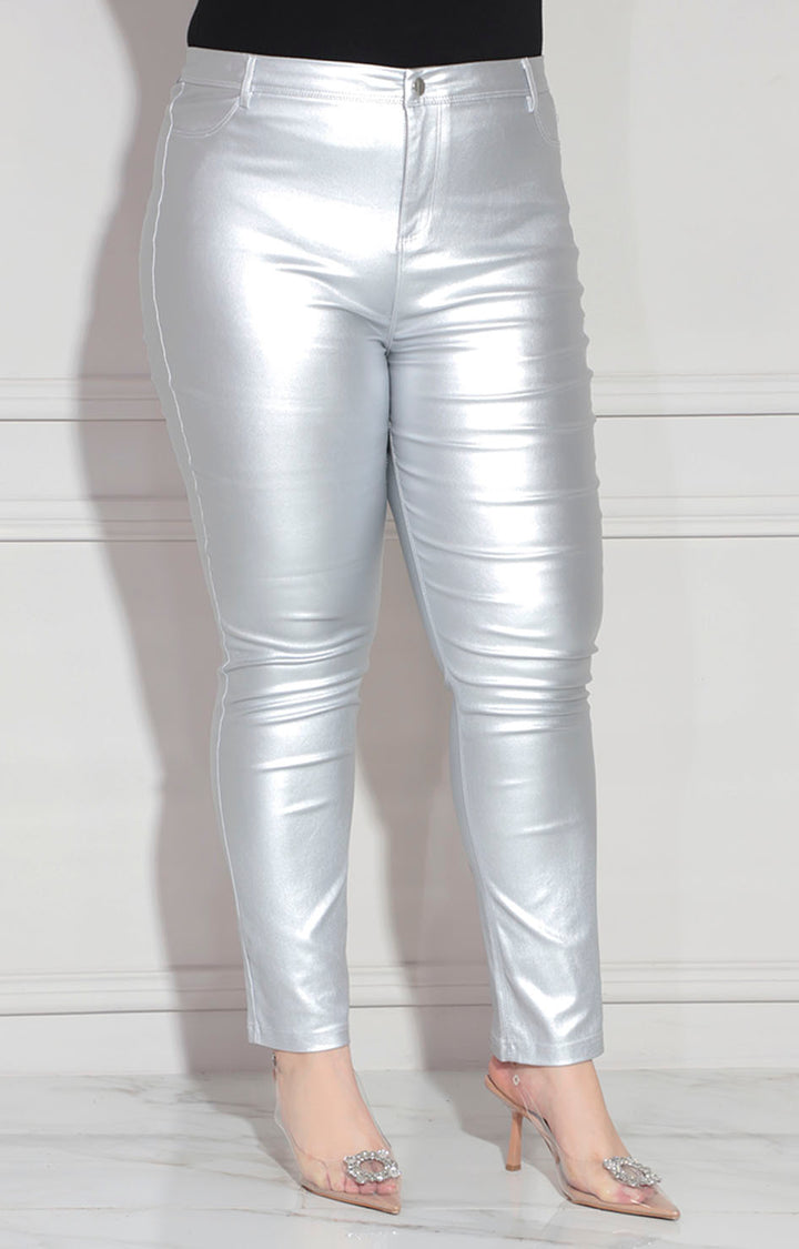 Pantalon plata - PANTALON Boutiquemirel 