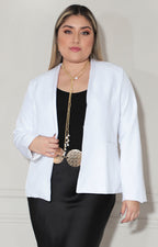 Saco blanco - SACO XL Boutiquemirel 