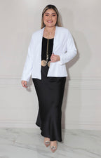 Saco blanco - SACO XL Boutiquemirel 