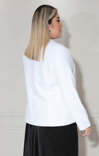 Saco blanco - SACO XL Boutiquemirel 