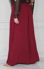 Pantalon vino - PANTALON Boutiquemirel 