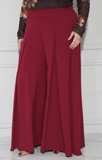 Pantalon vino - PANTALON Boutiquemirel 