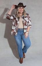 Pantalón skinny denim - PANTALON XL Boutiquemirel 