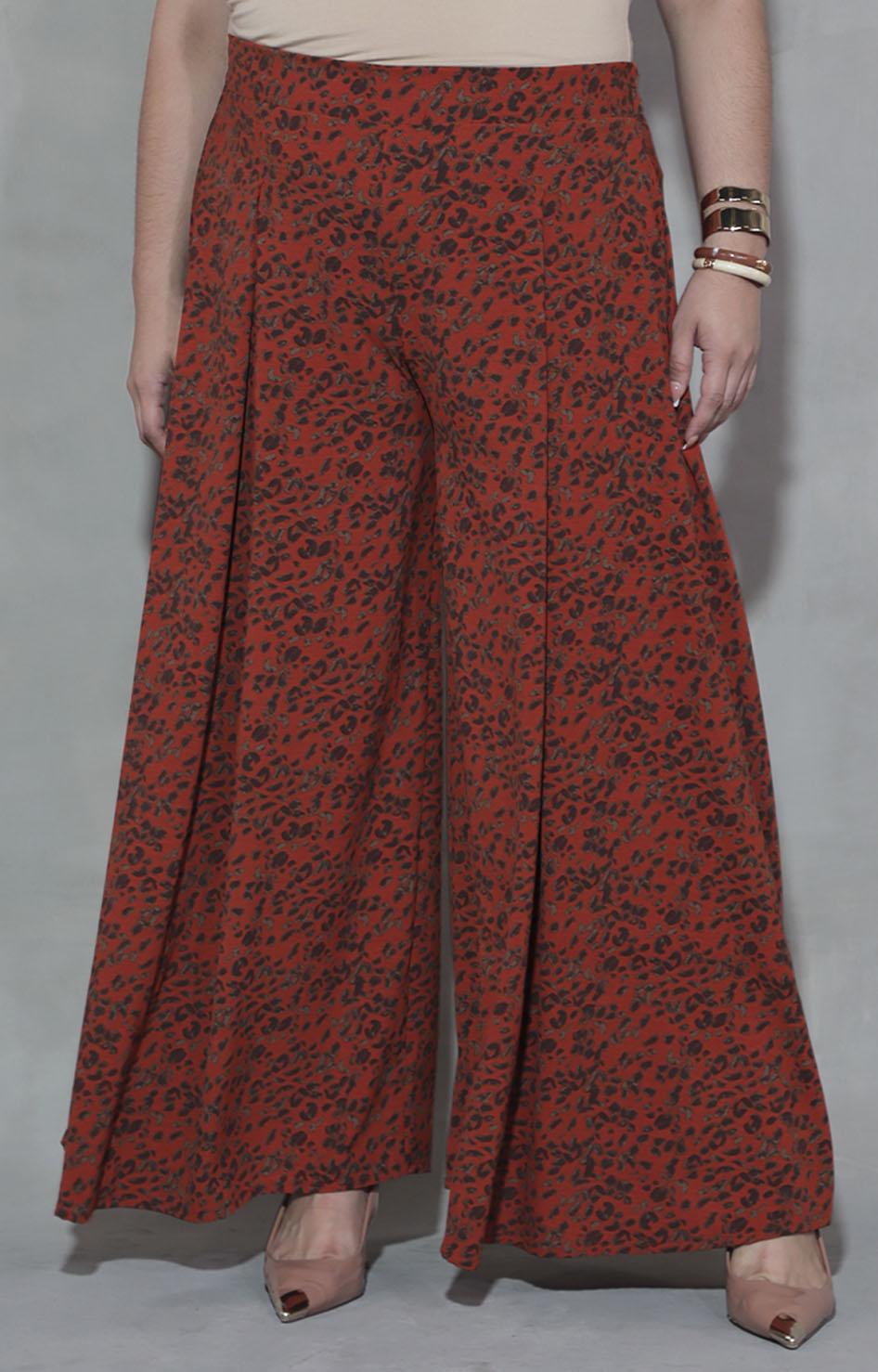 Pantalón chedrón - PANTALON XL Boutiquemirel 